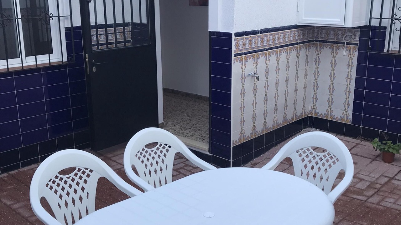 Photo of Outdoor in Distrito Sur