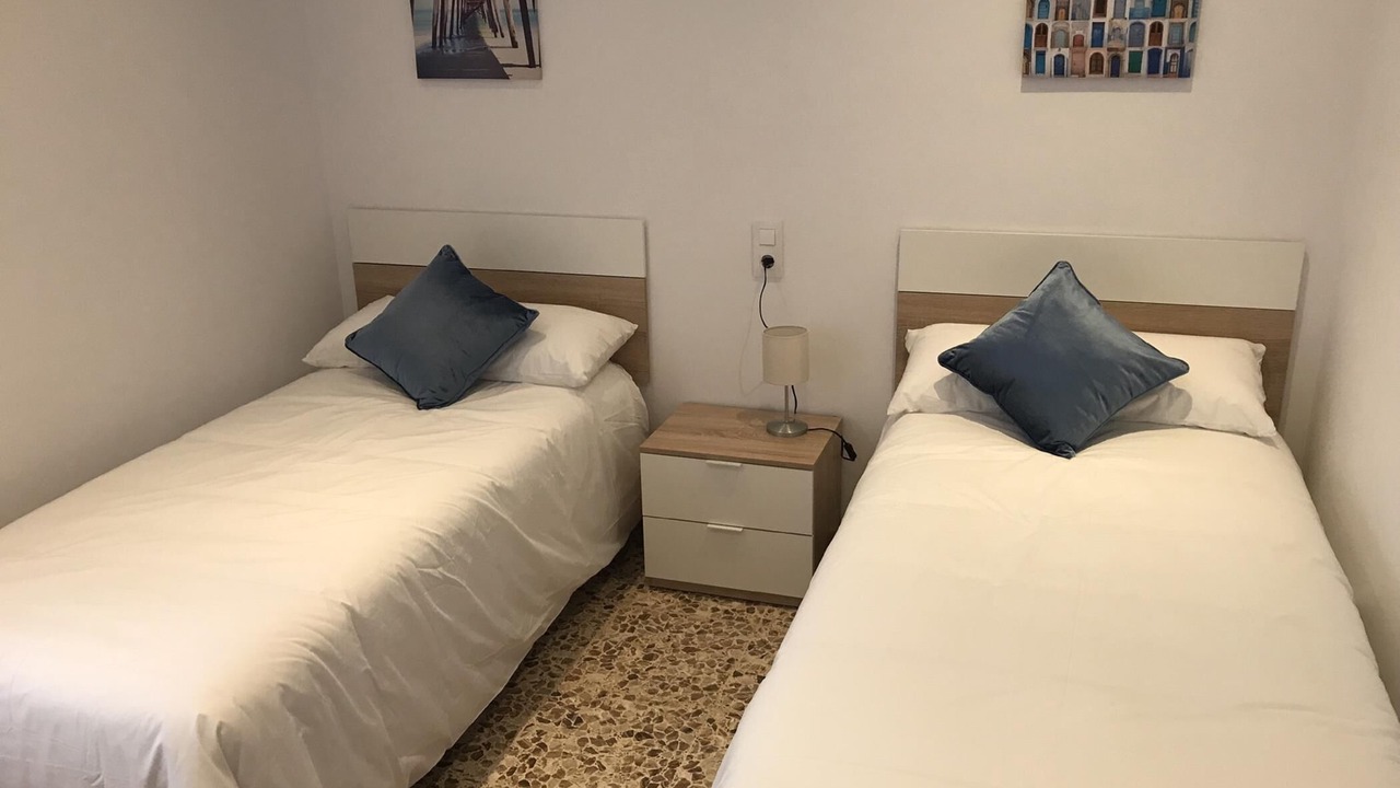 Photo of Bedroom in Distrito Sur