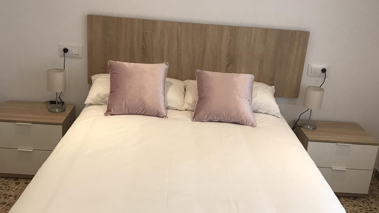 Photo of Bedroom in Distrito Sur