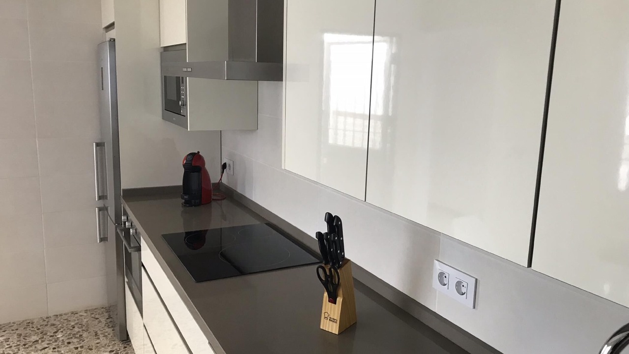 Photo of Kitchen in Distrito Sur