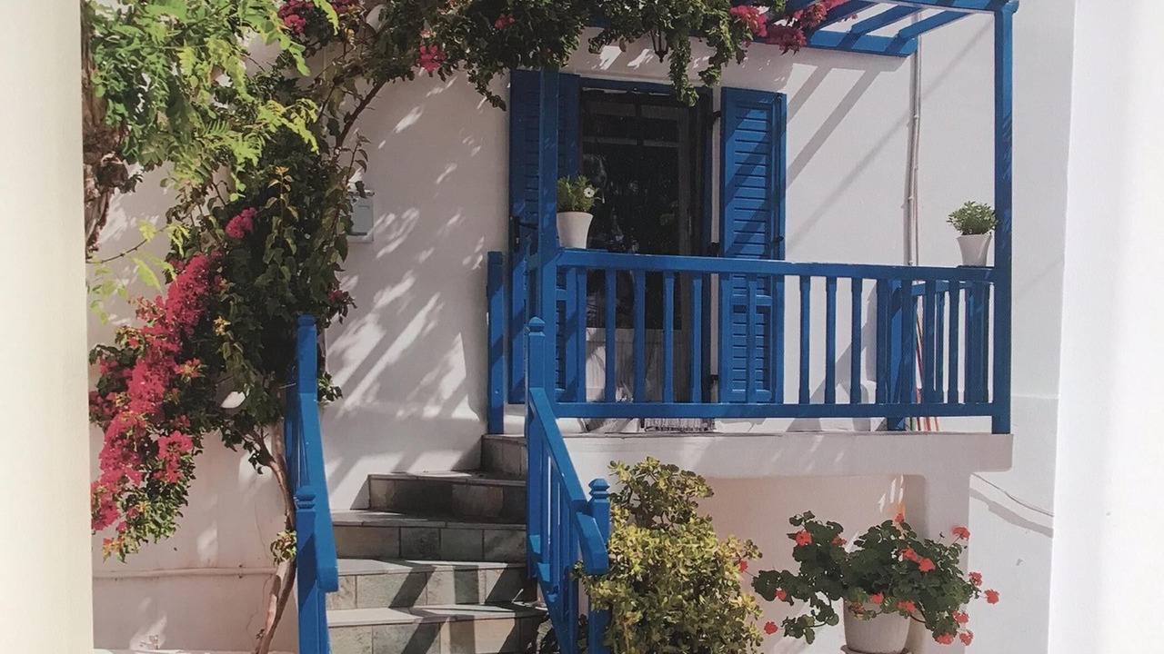 Photo of Outdoor in Distrito Sur