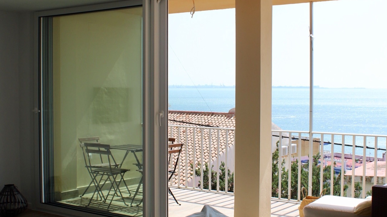 Photo of Livingroom in El Puerto de Santa Maria
