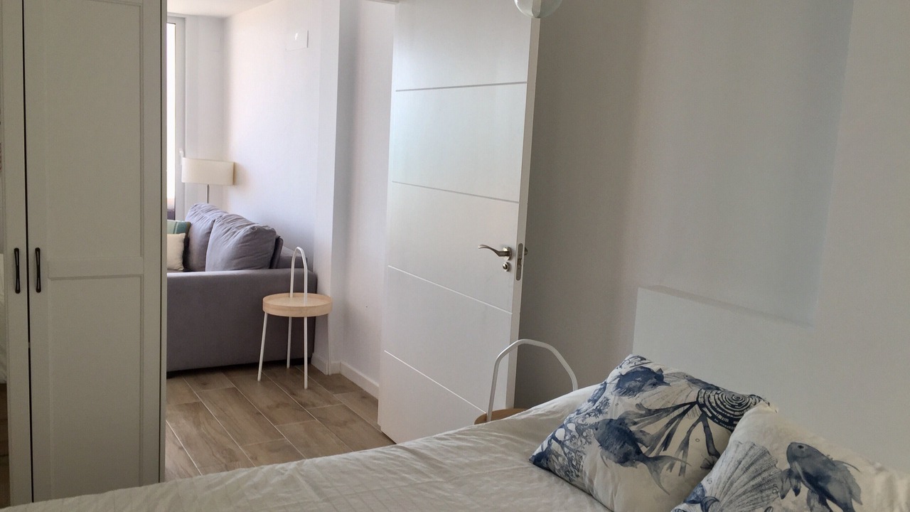 Photo of Bedroom in El Puerto de Santa Maria