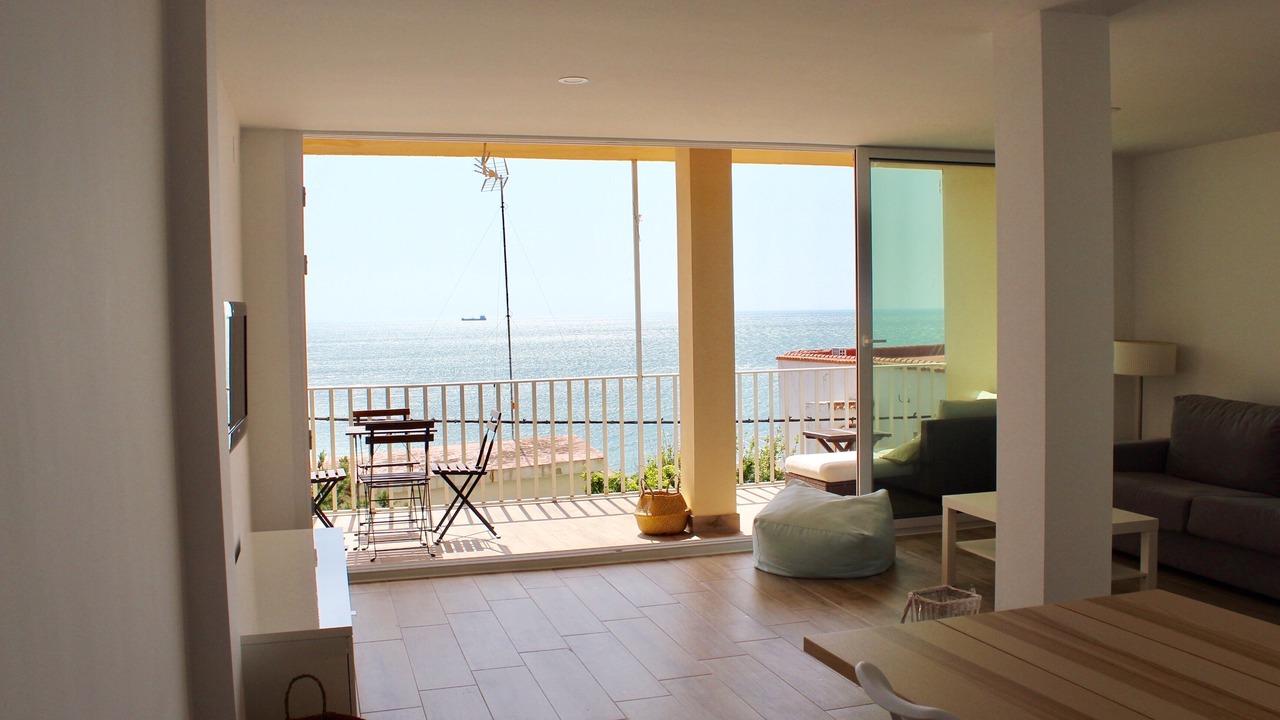 Photo of Livingroom in El Puerto de Santa Maria