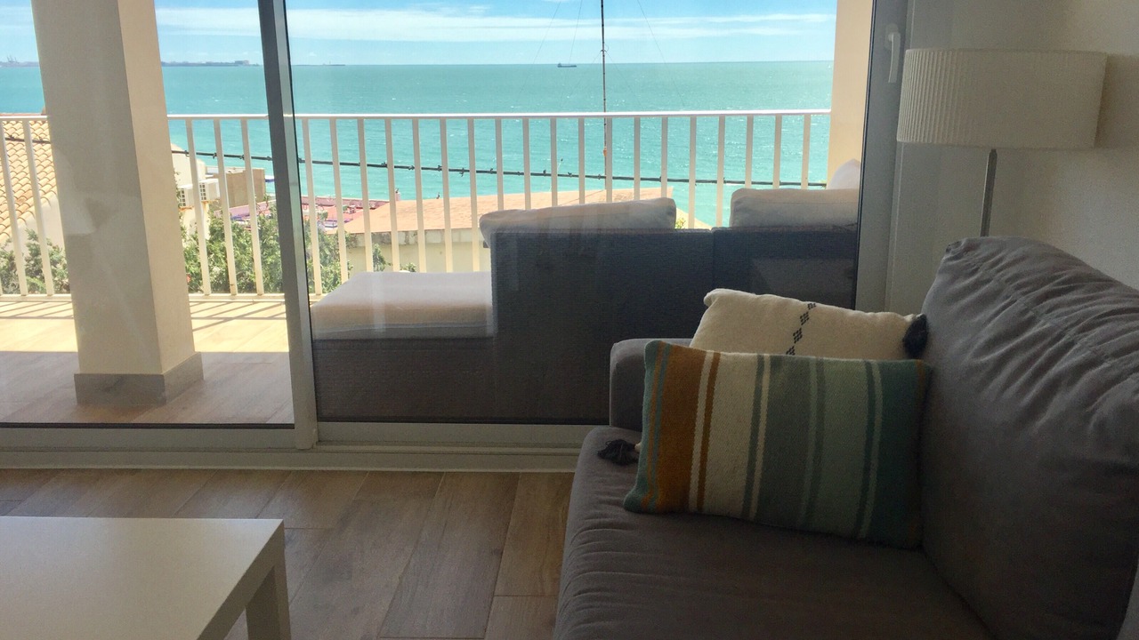 Photo of Livingroom in El Puerto de Santa Maria