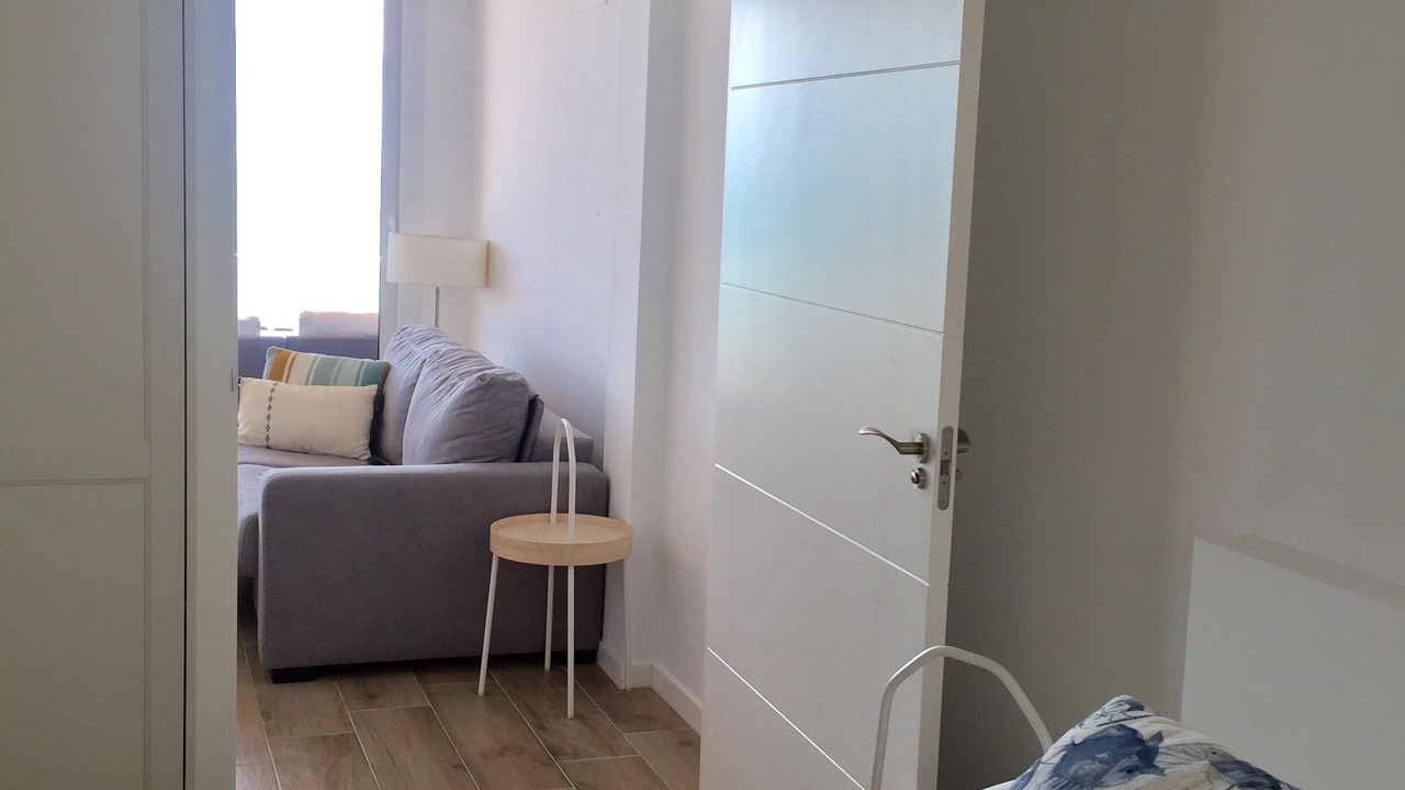 Photo of Bedroom in El Puerto de Santa Maria