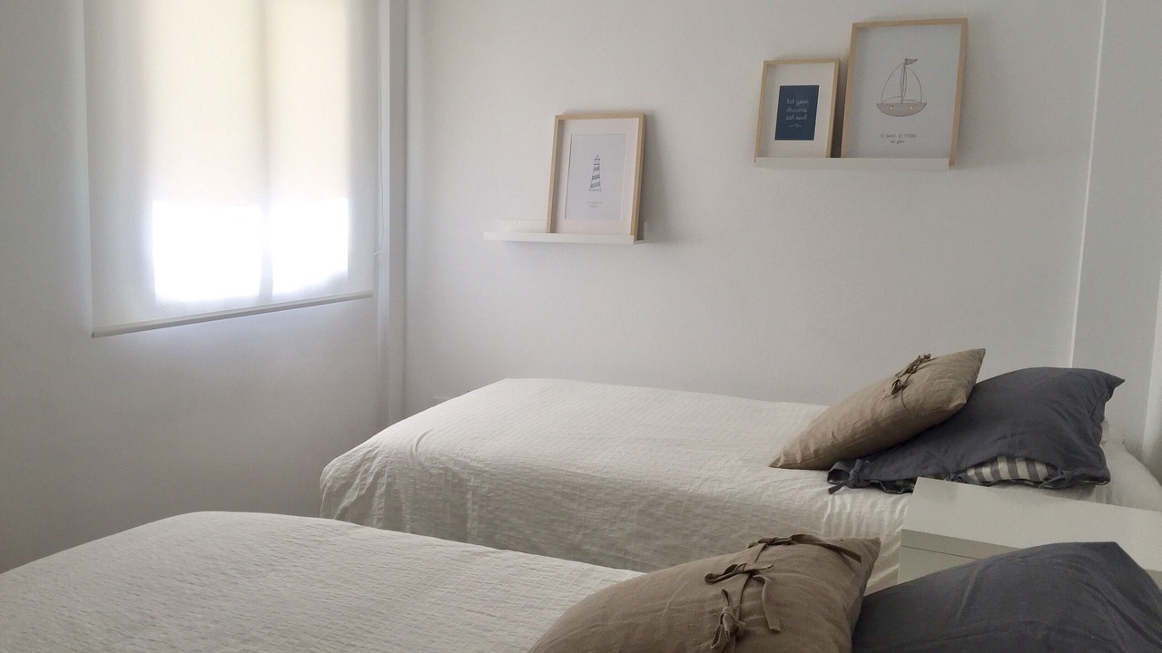 Photo of Bedroom in El Puerto de Santa Maria