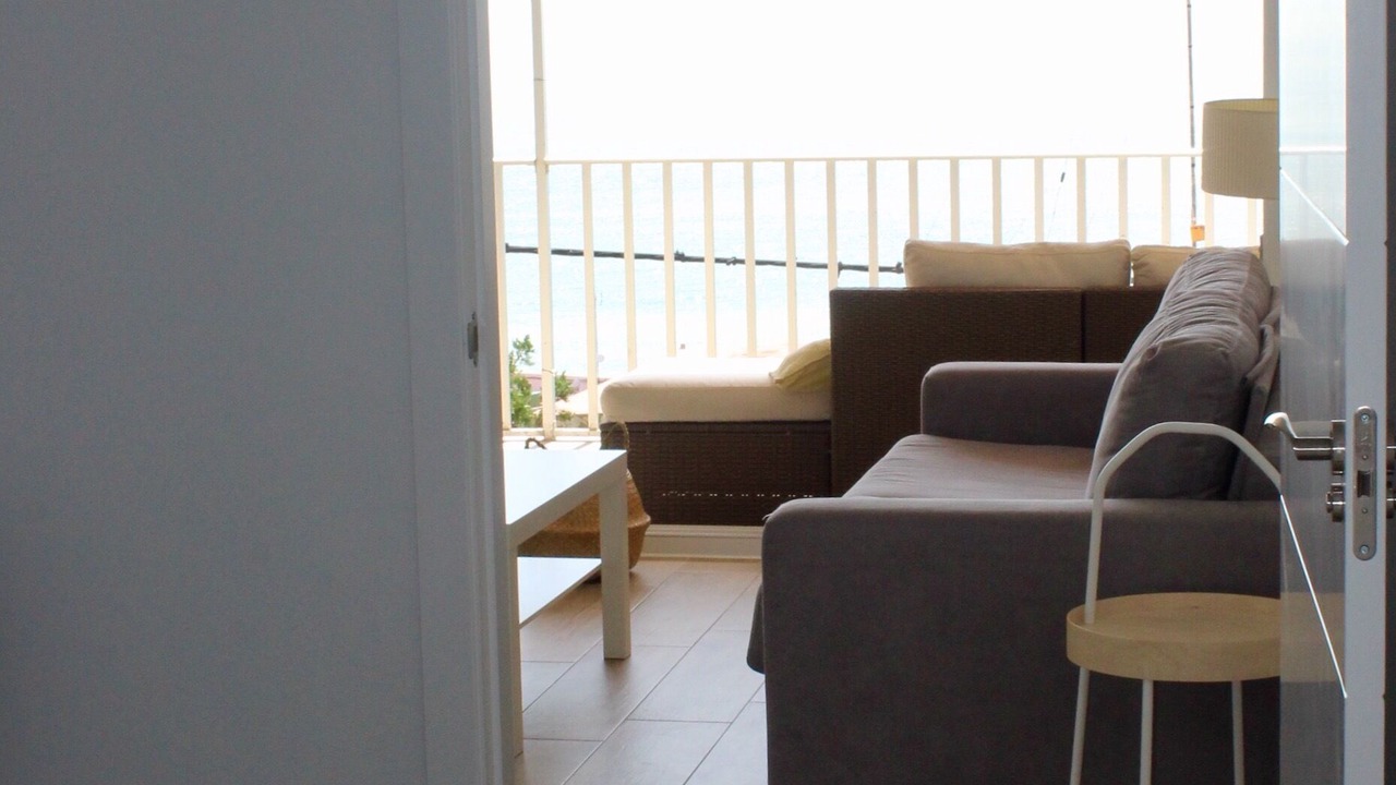 Photo of Bedroom in El Puerto de Santa Maria
