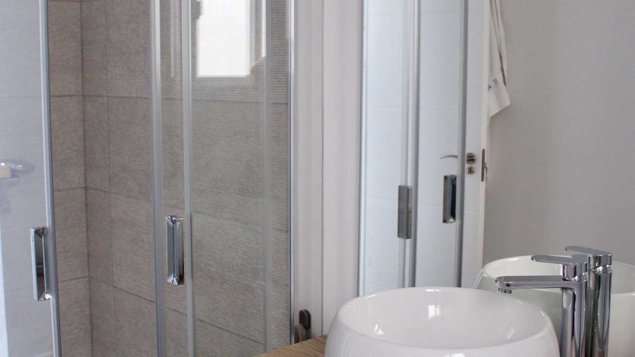 Photo of Bathroom in El Puerto de Santa Maria