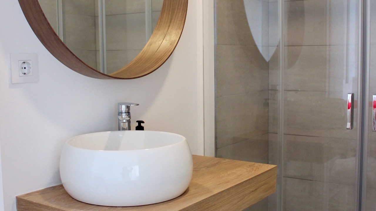 Photo of Bathroom in El Puerto de Santa Maria