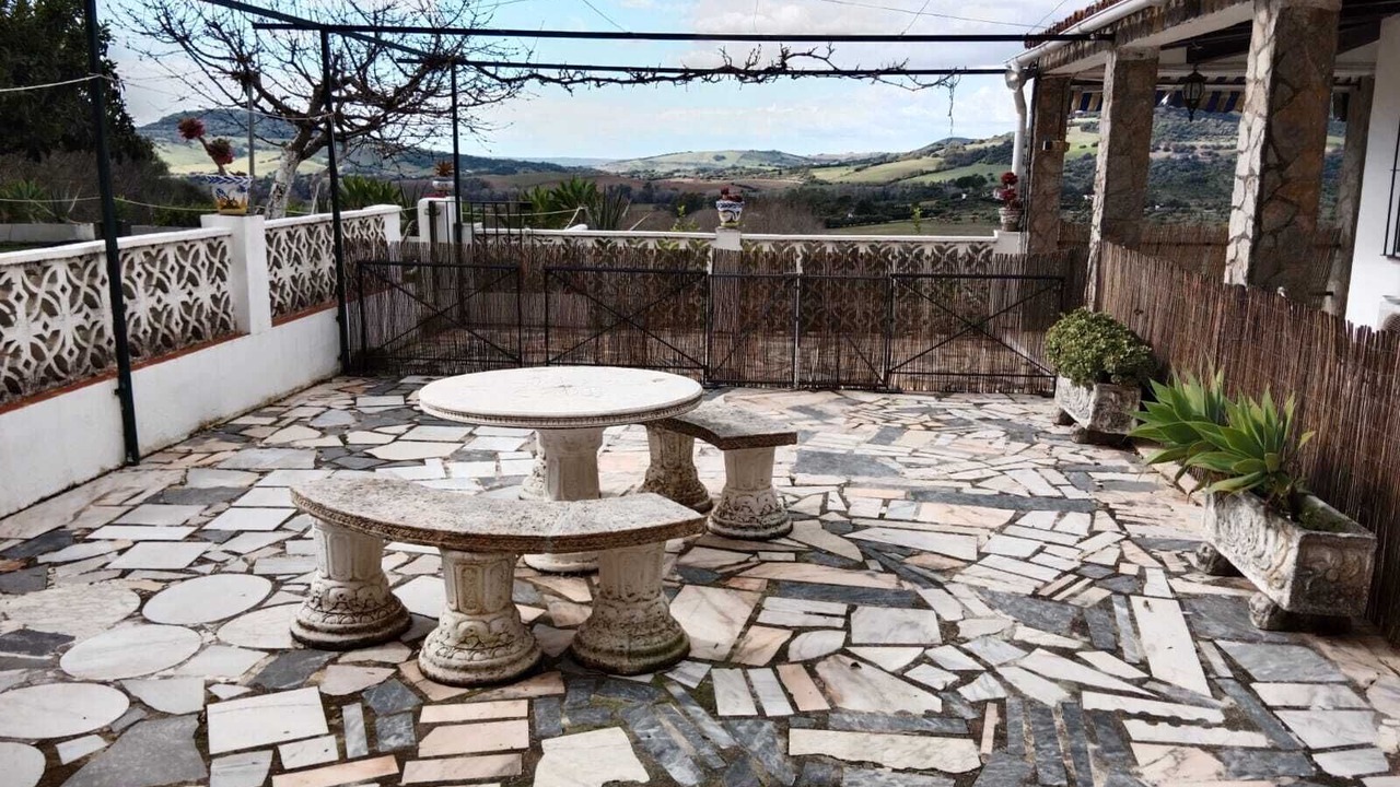 Photo of Outdoor in El Bosque