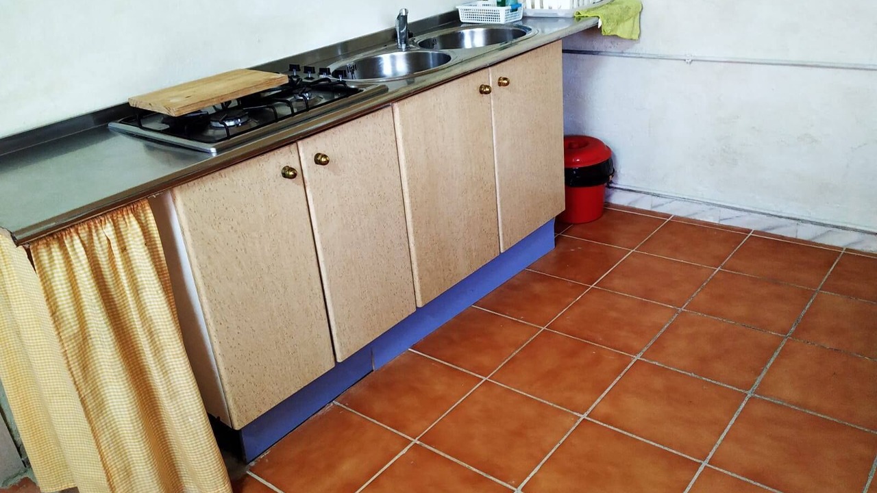 Photo of Kitchen in El Bosque
