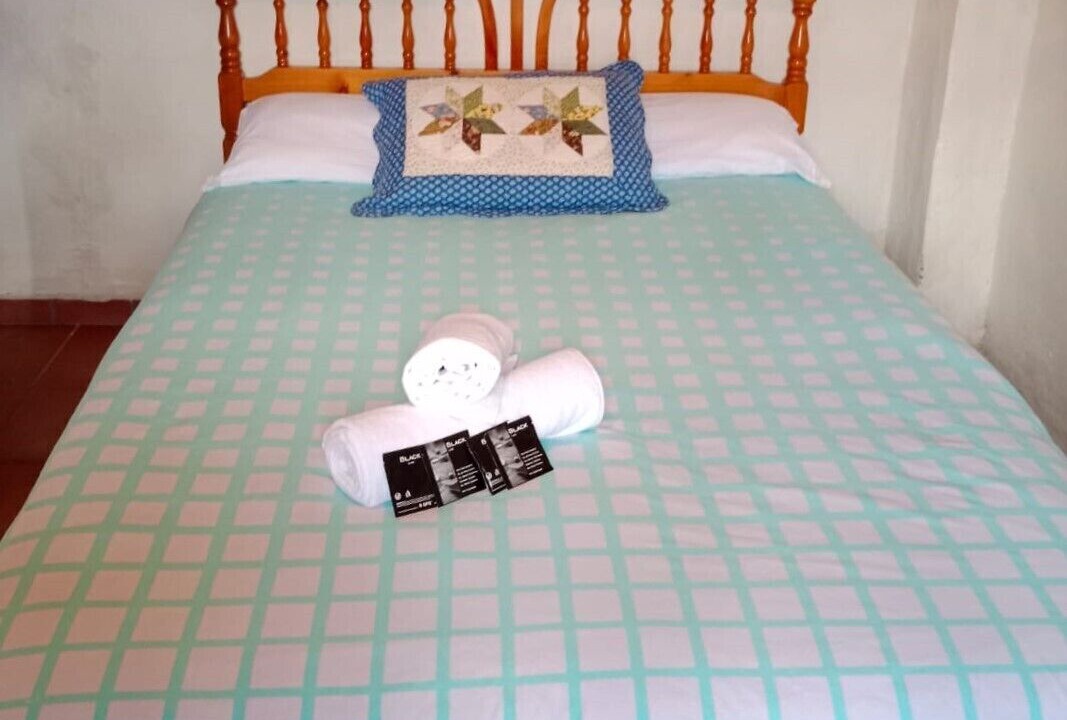 Photo of Bedroom in El Bosque