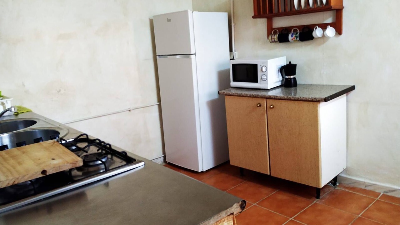 Photo of Kitchen in El Bosque