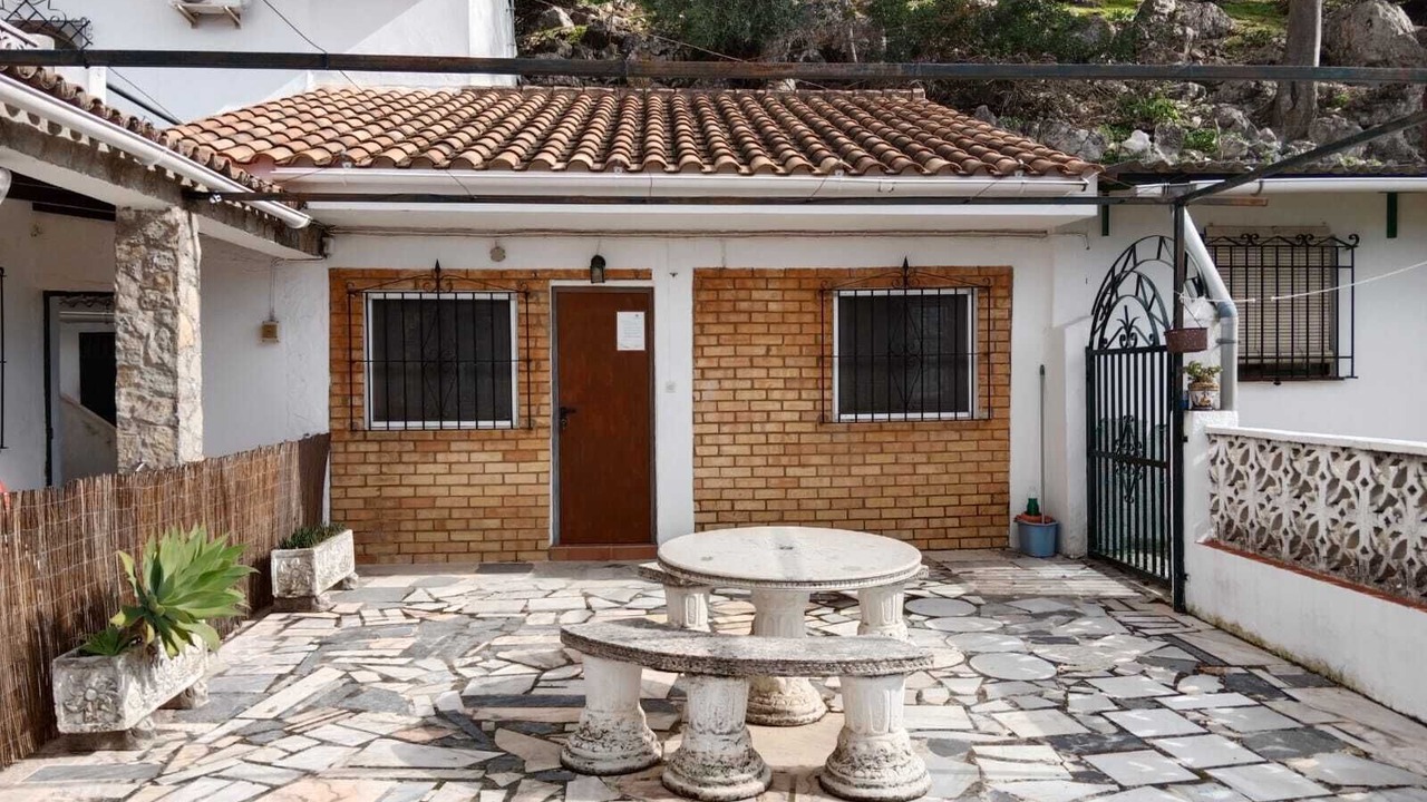Photo of Outdoor in El Bosque