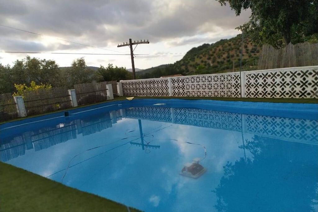 Photo of Outdoor in El Bosque