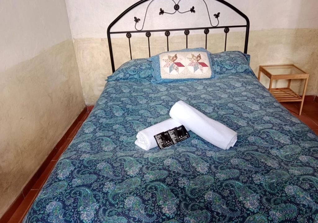 Photo of Bedroom in El Bosque