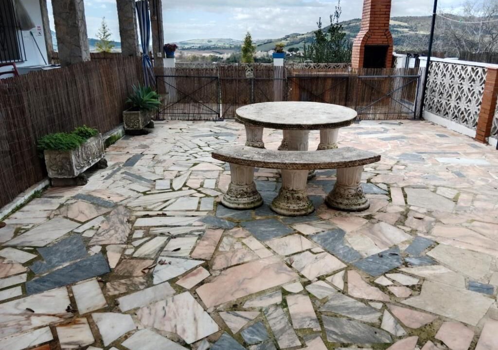 Photo of Patio Balcony in El Bosque