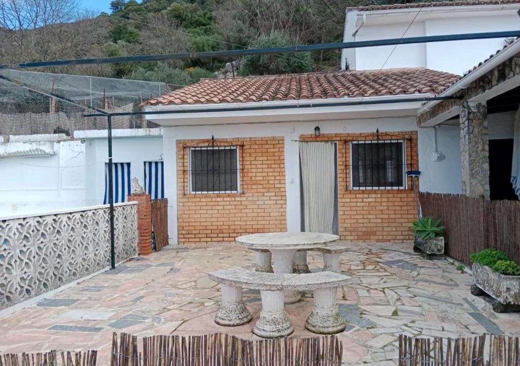 Photo of Outdoor in El Bosque