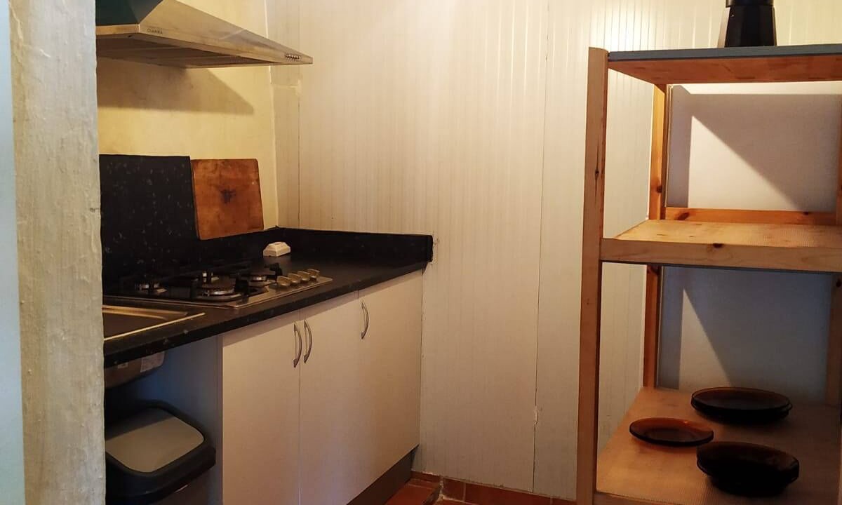 Photo of Kitchen in El Bosque