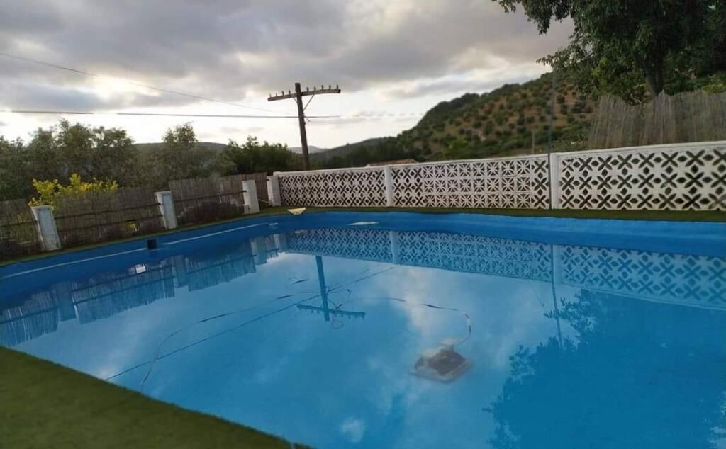 Photo of Outdoor in El Bosque