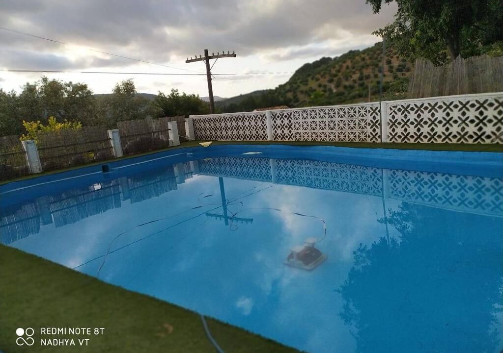 Photo of Outdoor in El Bosque