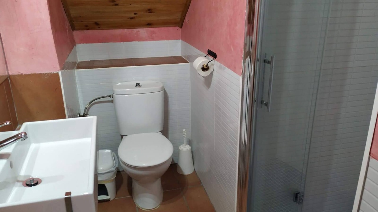 Photo of Bathroom in El Bosque