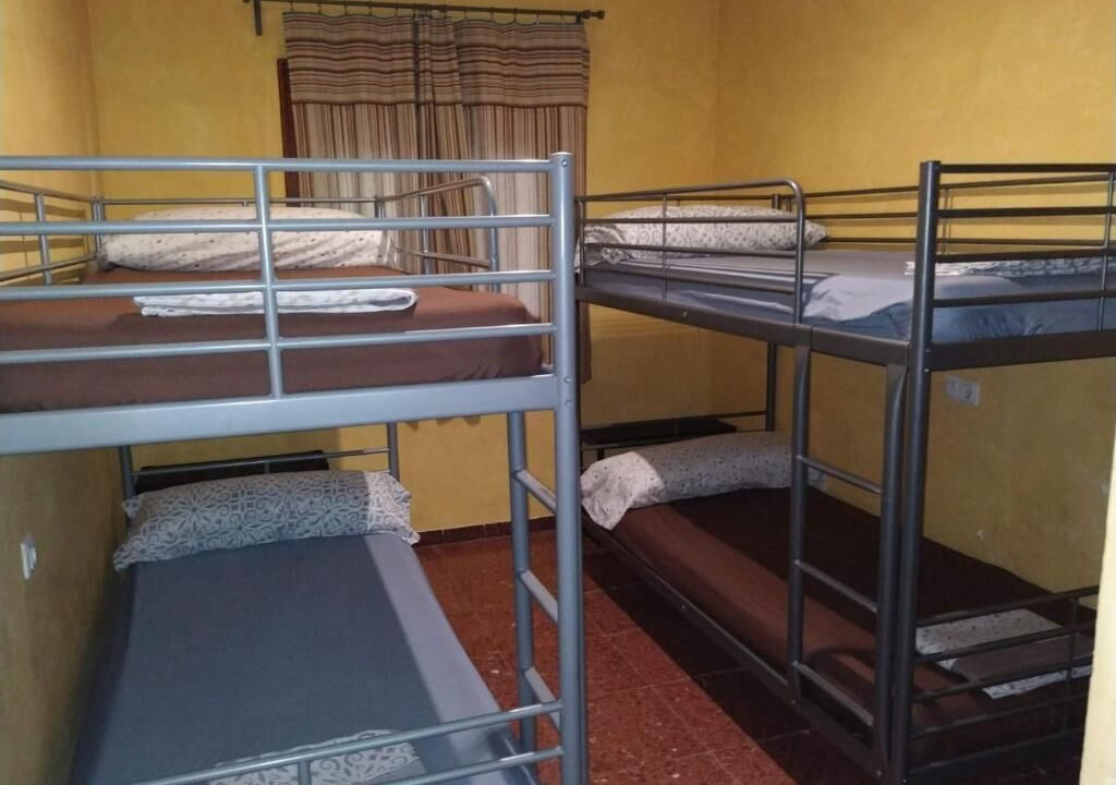 Photo of Bedroom in El Bosque