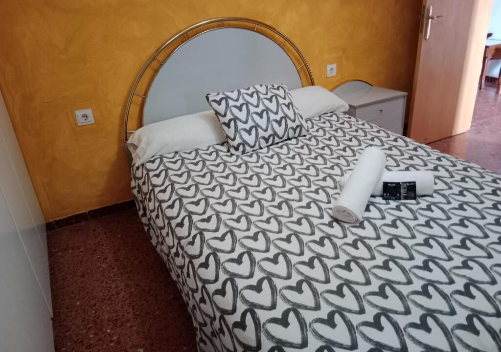Photo of Bedroom in El Bosque