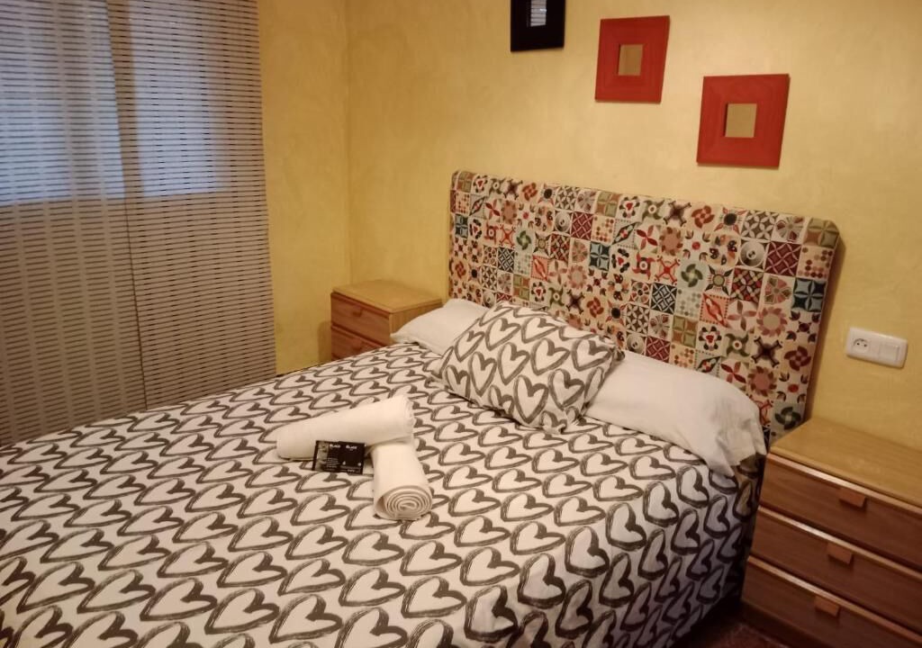 Photo of Bedroom in El Bosque