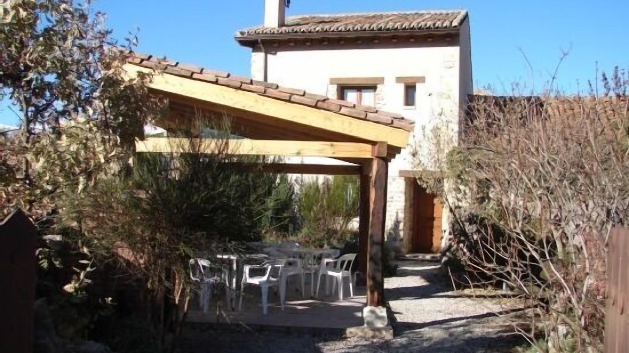 Photo of Outdoor in Alameda del Valle