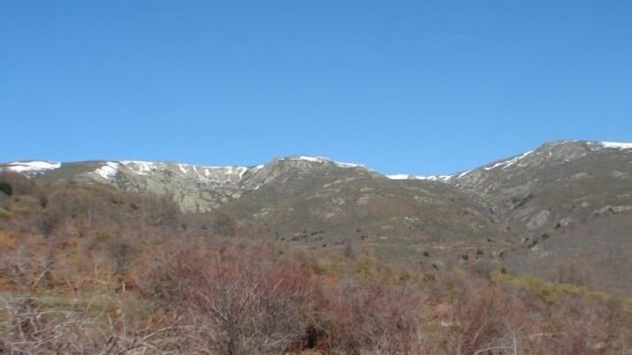 Photo of Outdoor in Alameda del Valle