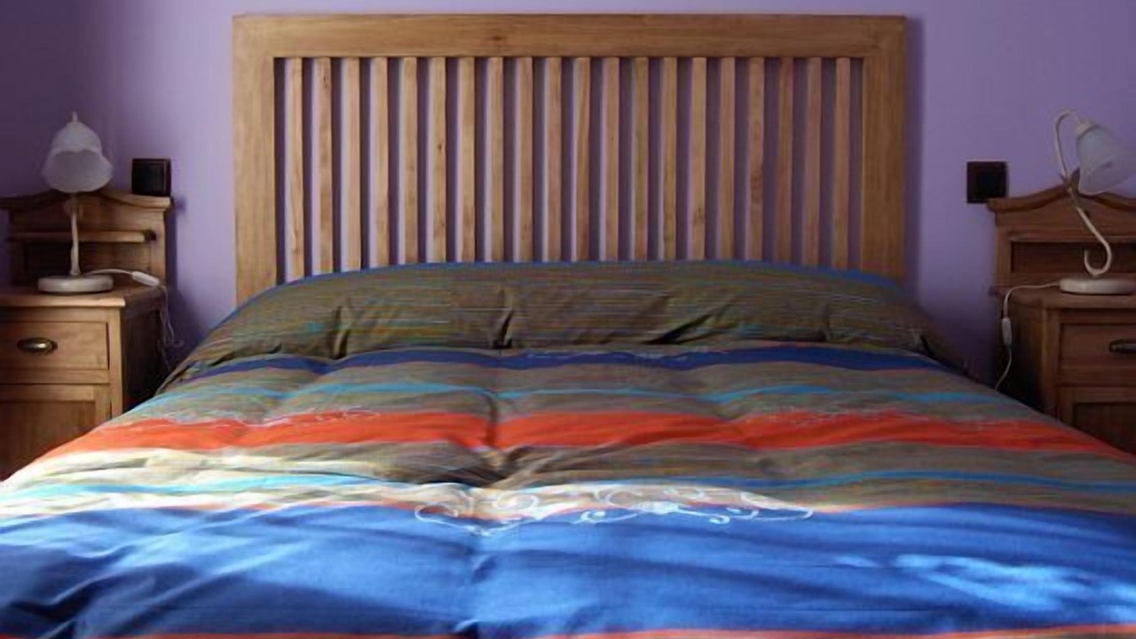 Photo of Bedroom in Alameda del Valle
