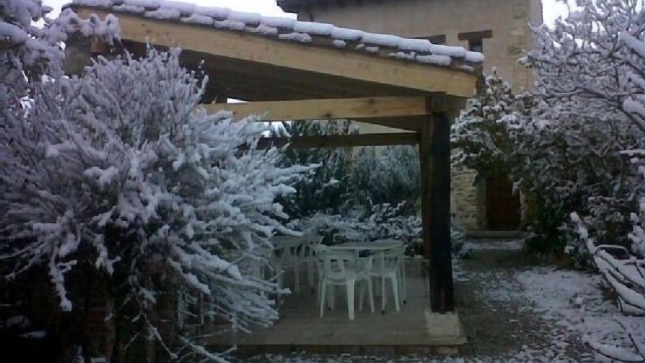 Photo of Outdoor in Alameda del Valle