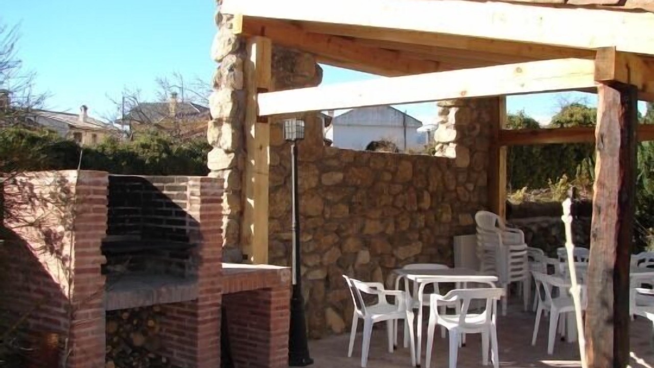 Photo of Outdoor in Alameda del Valle