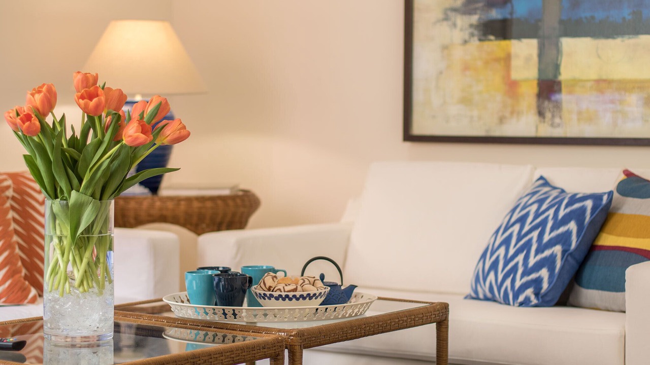 Photo of Livingroom in Encarnacion-Regina