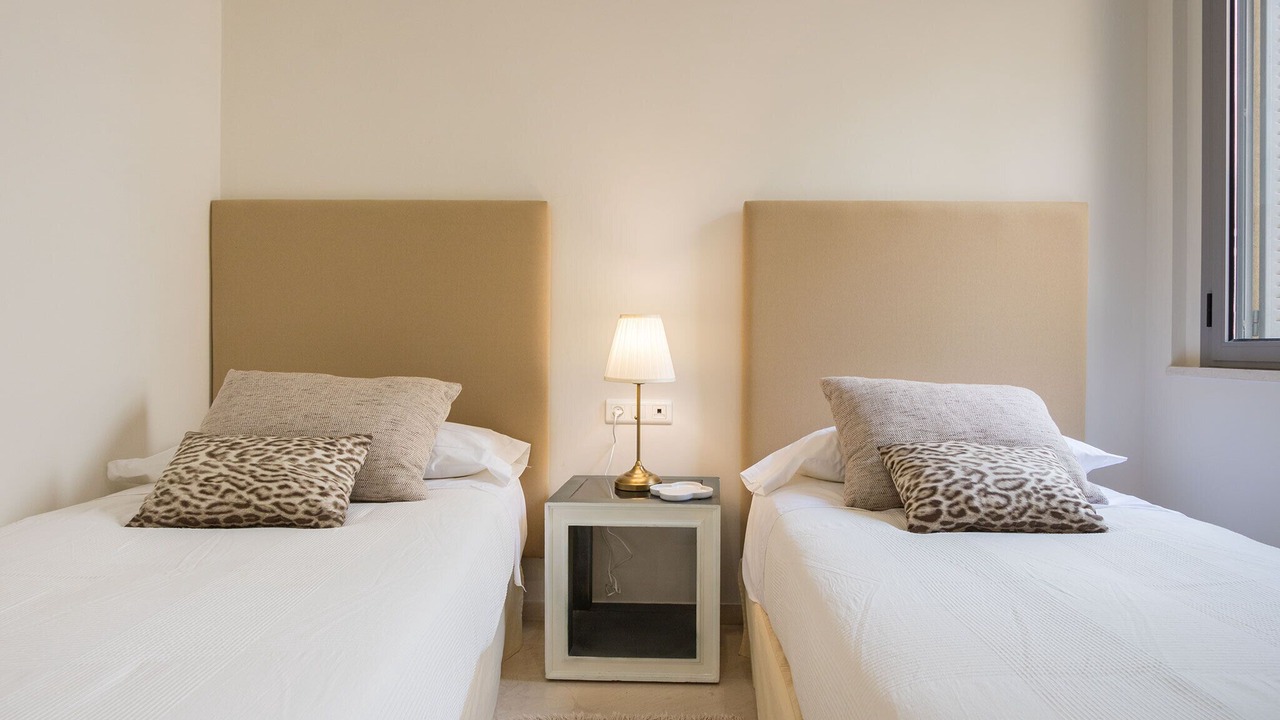 Photo of Bedroom in Encarnacion-Regina