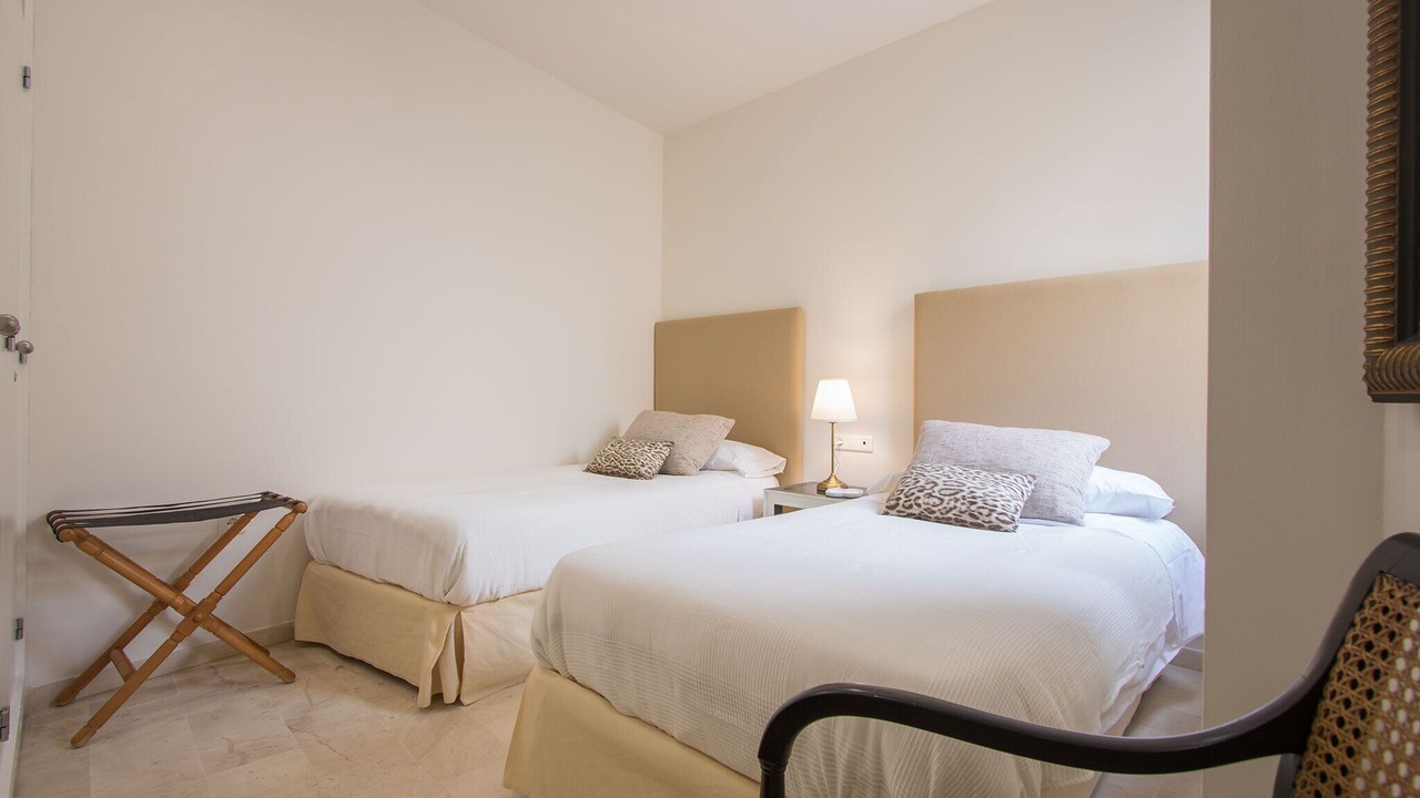 Photo of Bedroom in Encarnacion-Regina