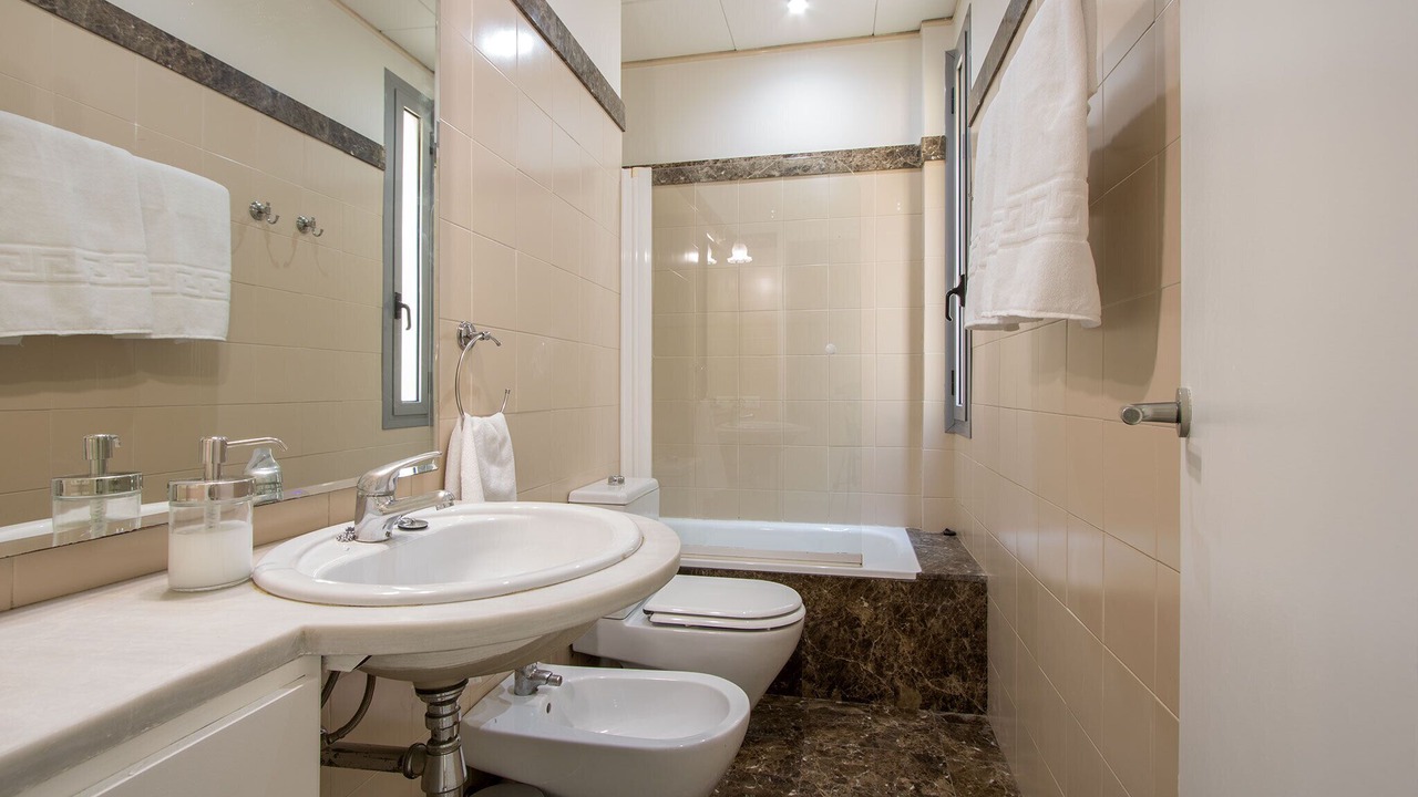 Photo of Bathroom in Encarnacion-Regina