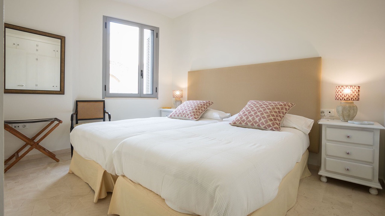 Photo of Bedroom in Encarnacion-Regina