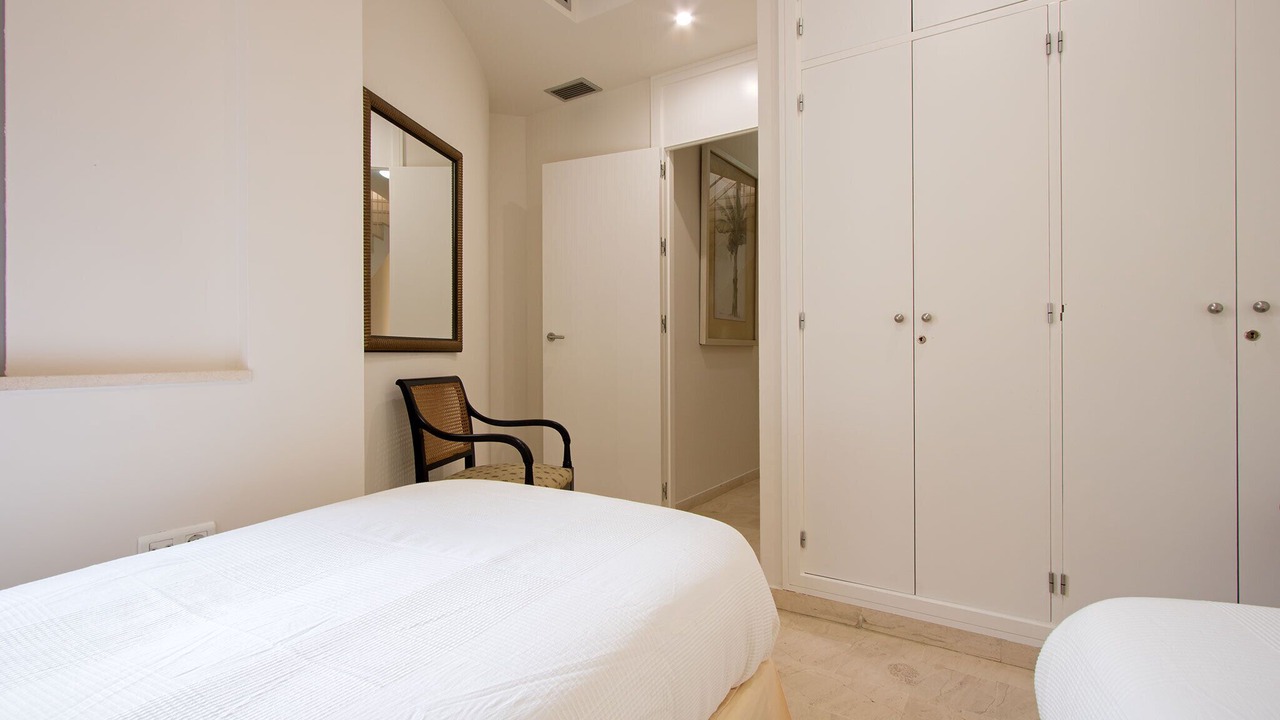 Photo of Bedroom in Encarnacion-Regina