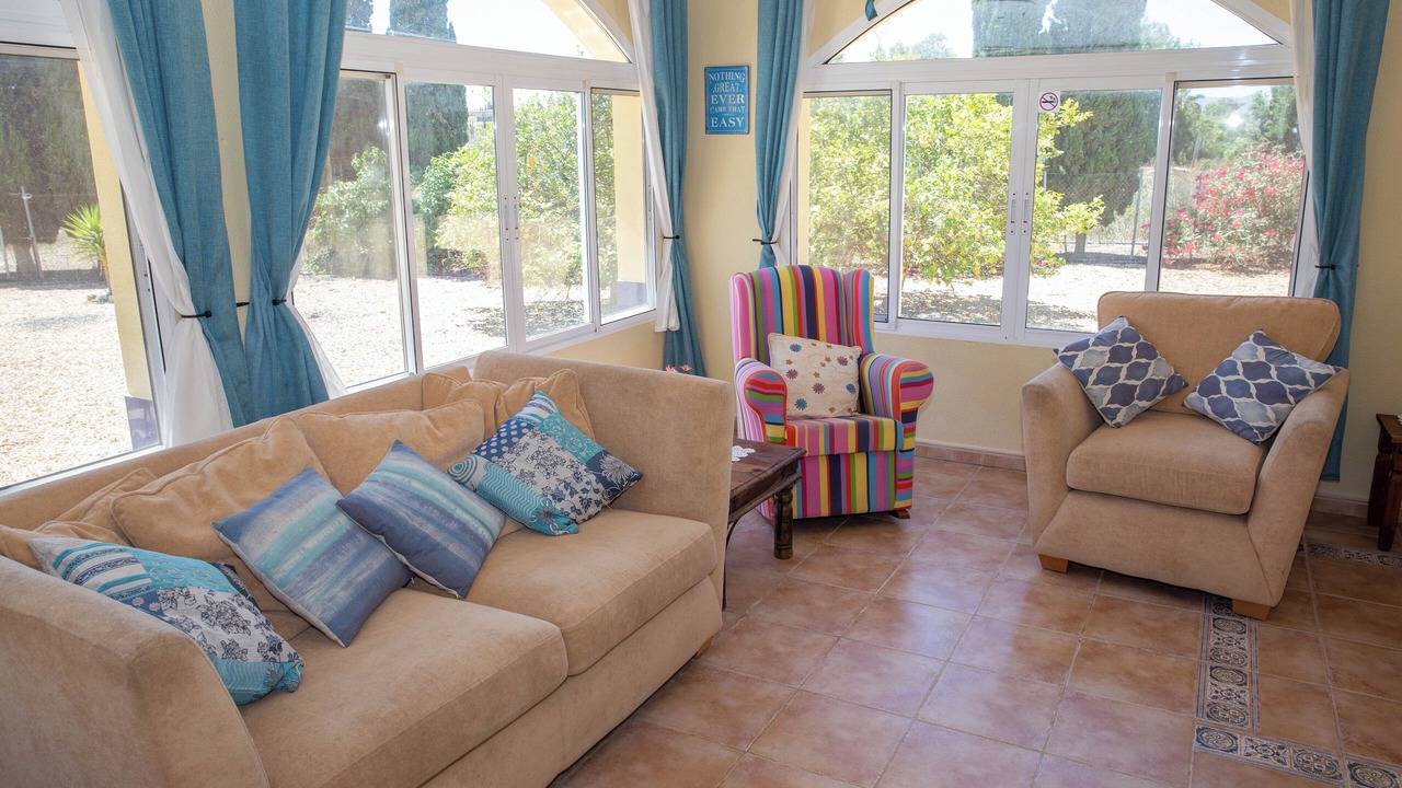 Photo of Livingroom in La Parata
