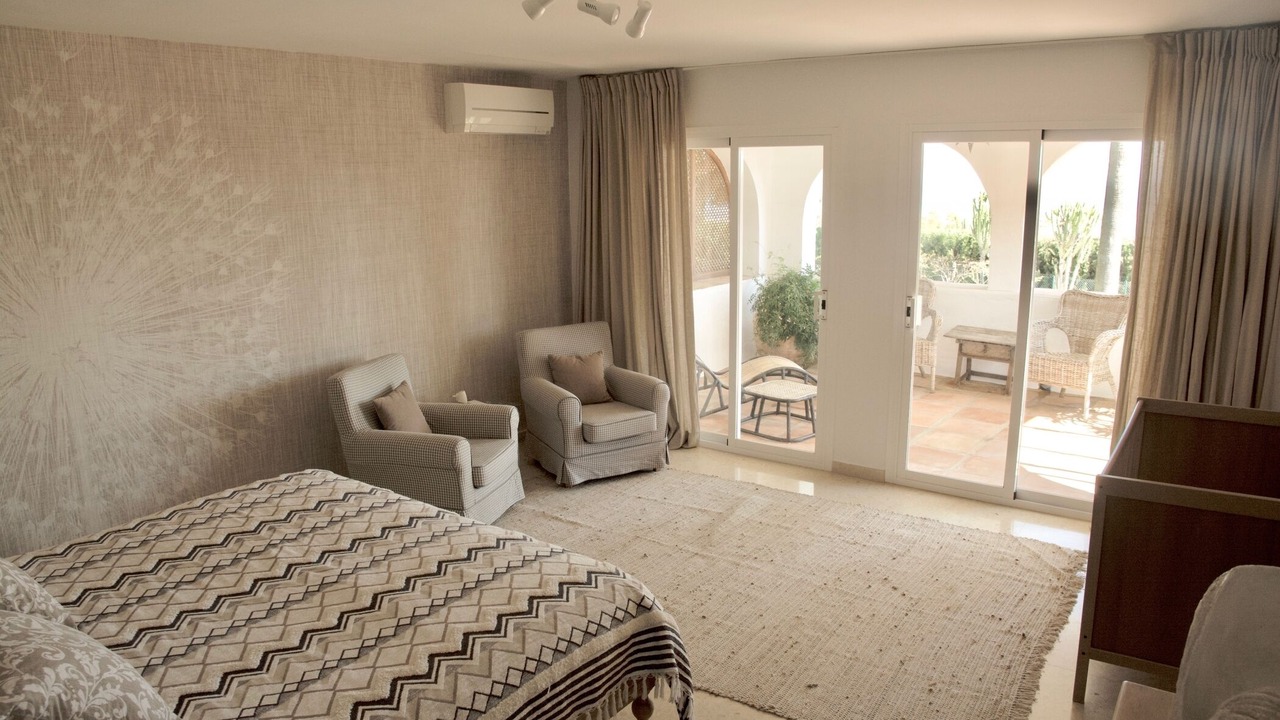 Photo of Bedroom in Mijas