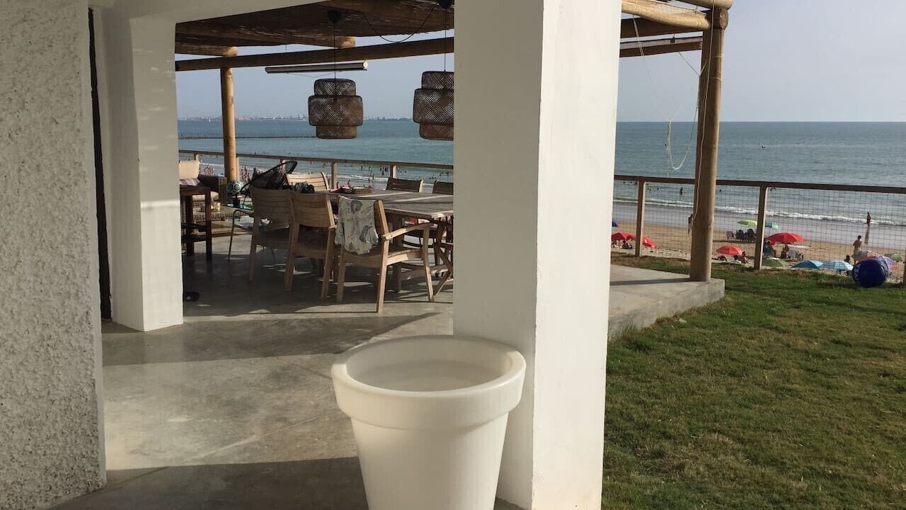 Photo of Outdoor in El Puerto de Santa Maria