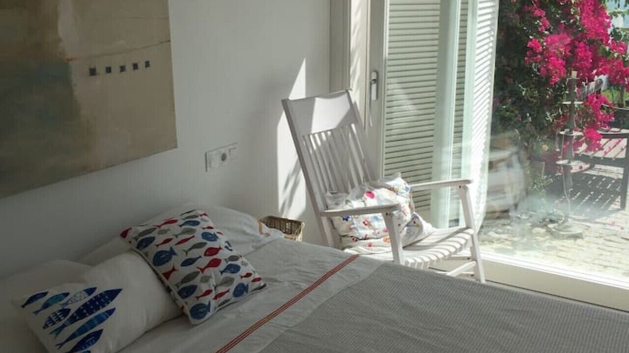 Photo of Bedroom in El Puerto de Santa Maria