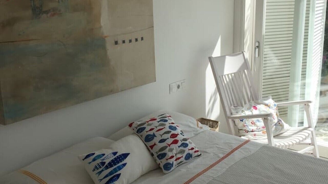 Photo of Bedroom in El Puerto de Santa Maria