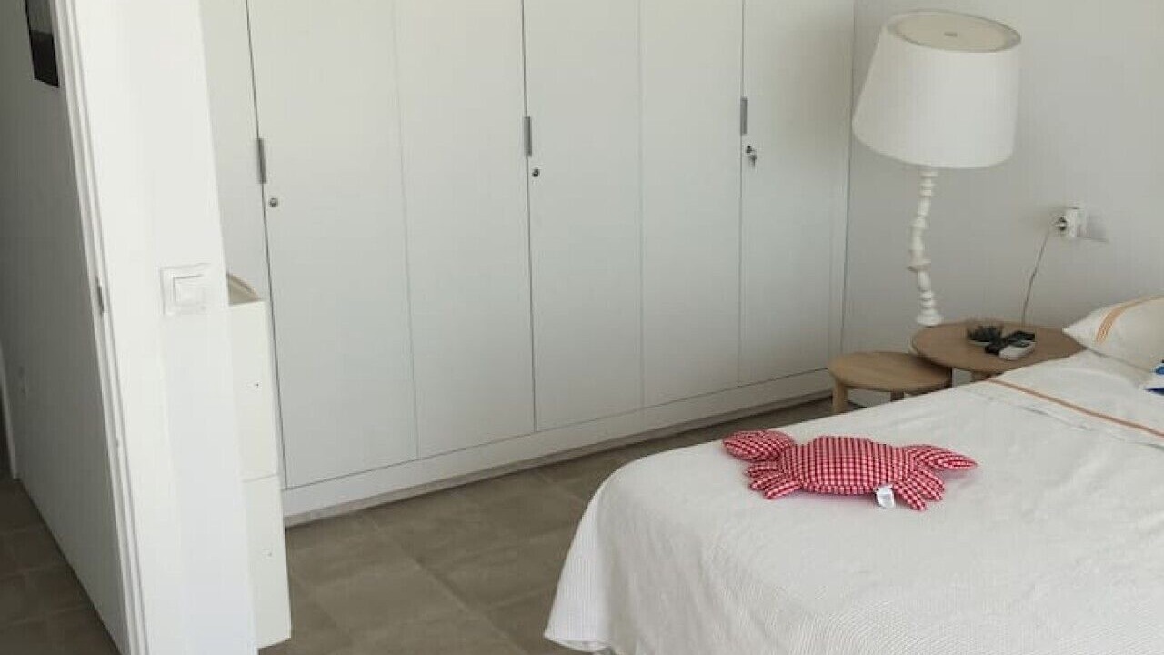 Photo of Bedroom in El Puerto de Santa Maria