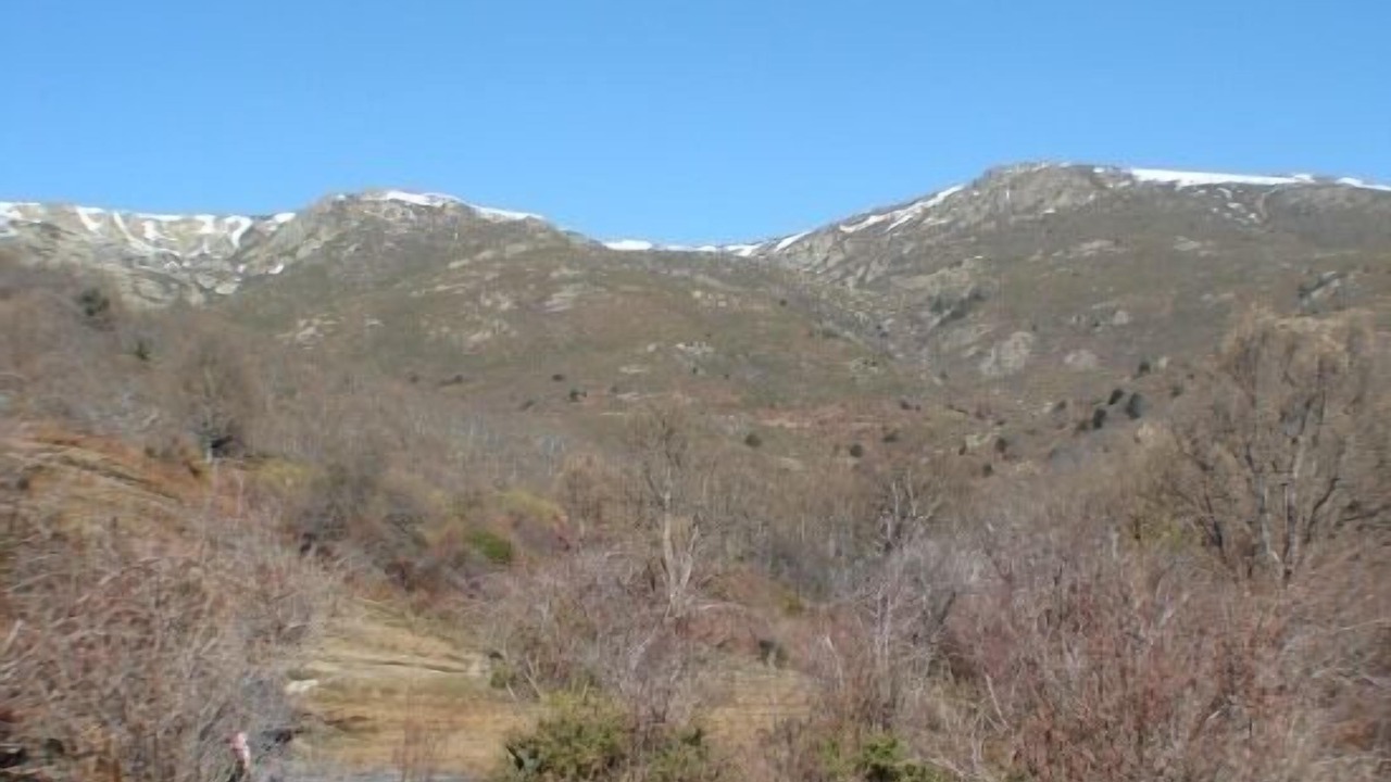 Photo of Outdoor in Alameda del Valle
