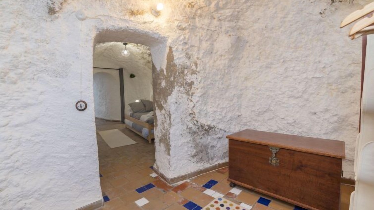 Photo of Others in Sacromonte