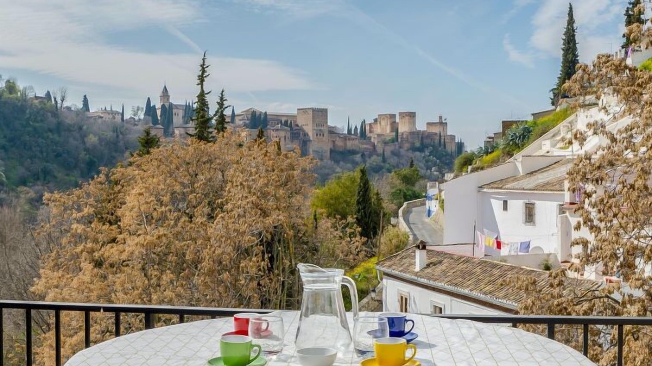 Photo of Others in Sacromonte